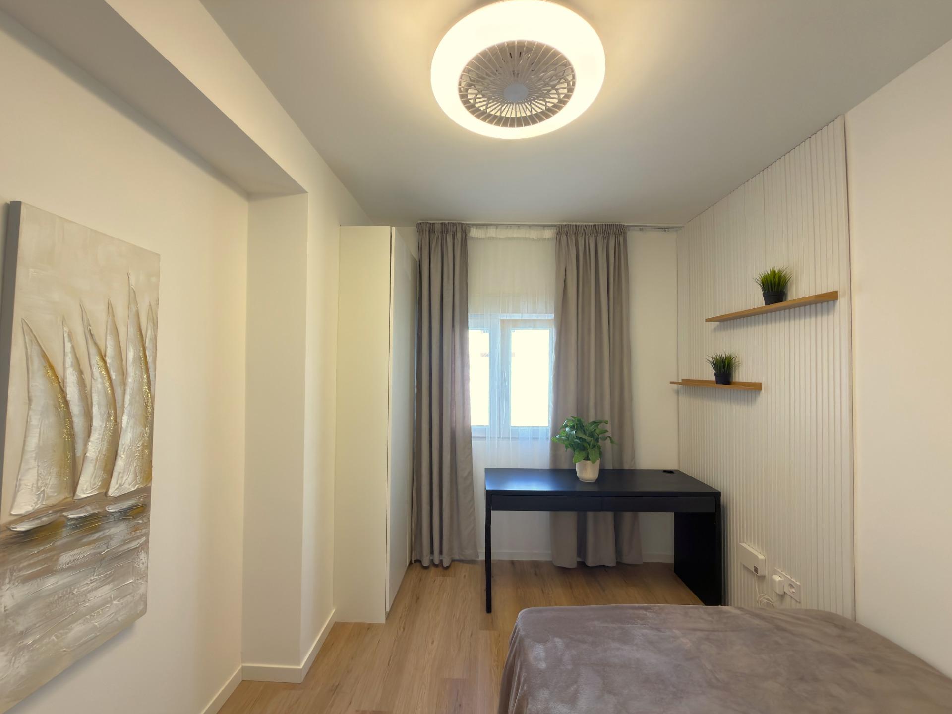 For sale - 2 Bedroom 1 Bathroom Apartment in Torrevieja - Curva Del Palangre  - Alicante