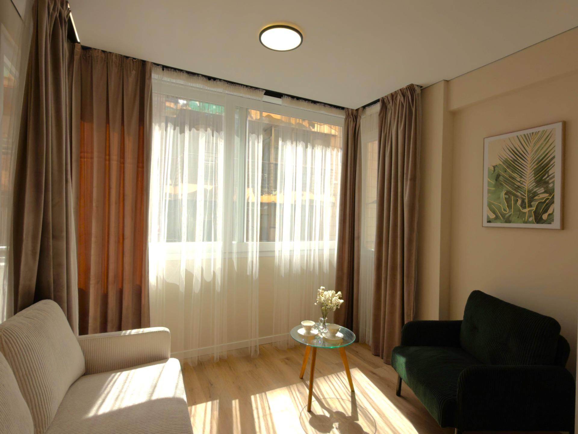 For sale - 2 Bedroom 1 Bathroom Apartment in Torrevieja - Curva Del Palangre  - Alicante