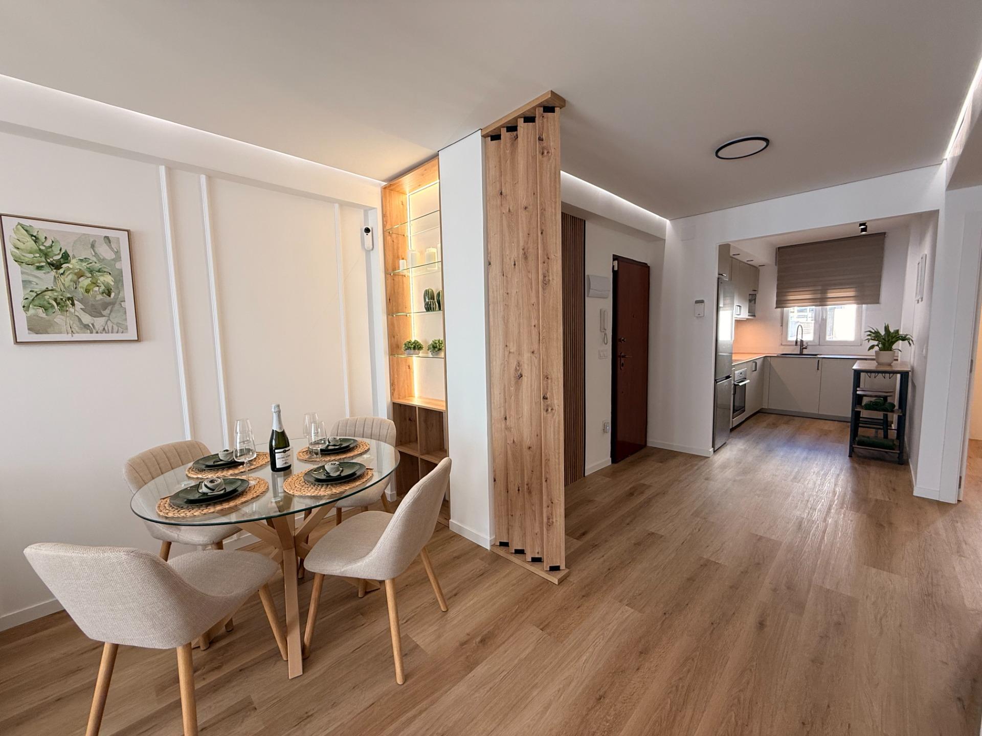 For sale - 2 Bedroom 1 Bathroom Apartment in Torrevieja - Curva Del Palangre  - Alicante