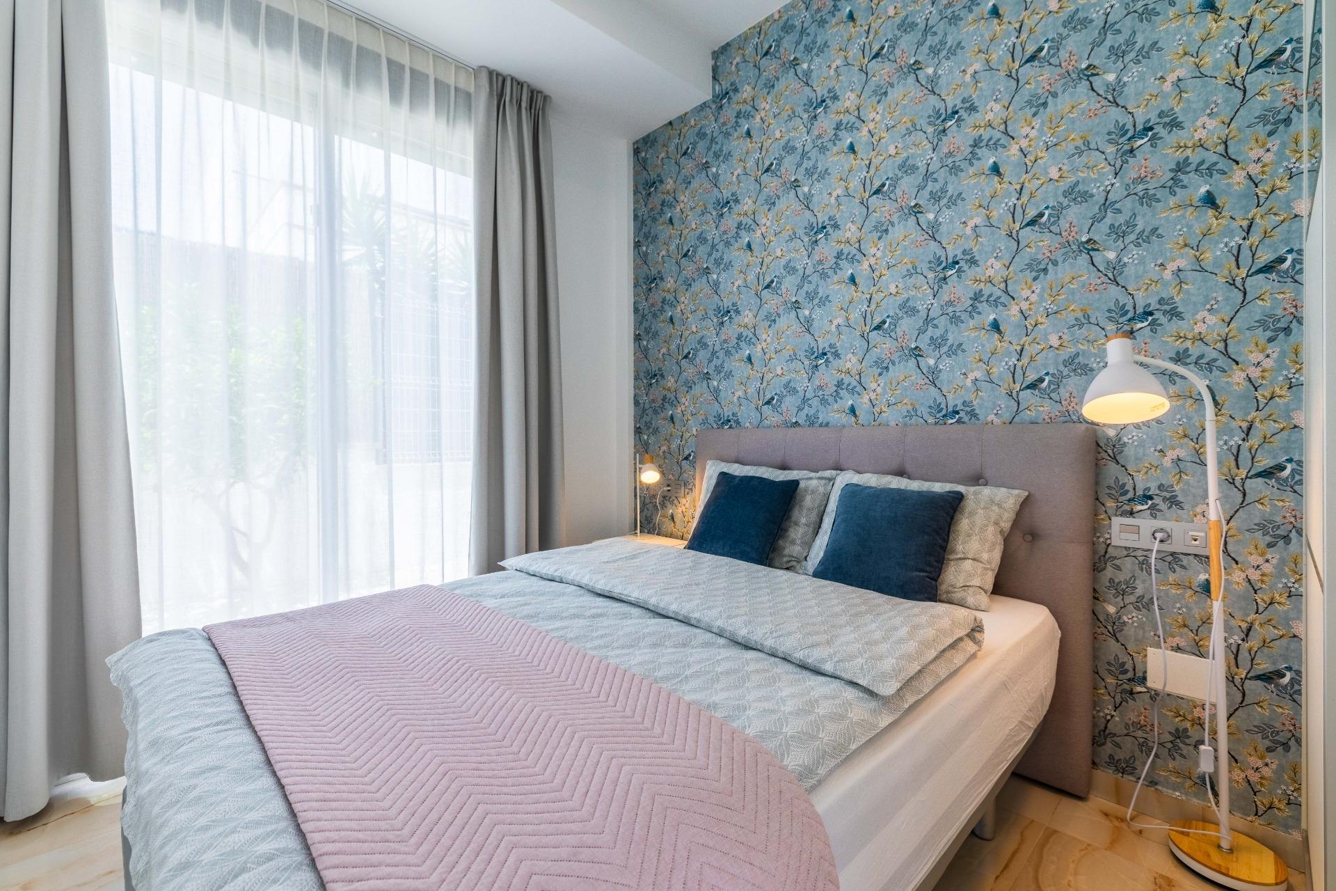 For sale - 3 Bedroom 3 Bathroom Villa in Rojales - Doña Pepa  - Alicante