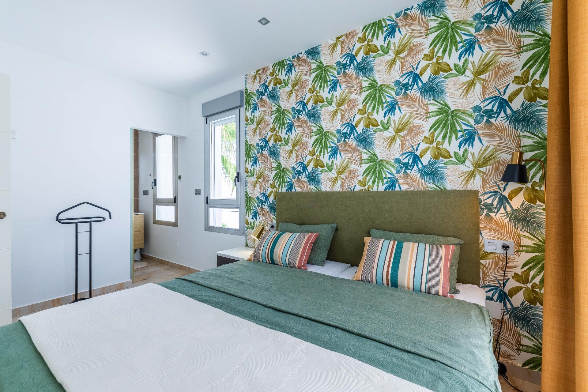 For sale - 3 Bedroom 3 Bathroom Villa in Rojales - Doña Pepa  - Alicante