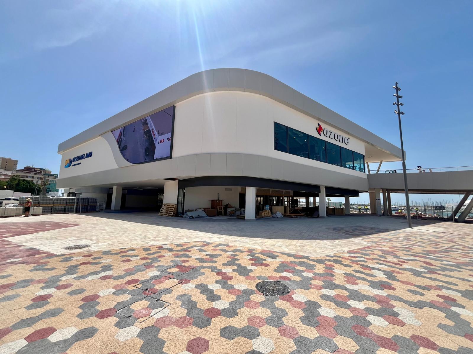 For sale - 3 Bedroom 1 Bathroom Apartment in Torrevieja - Centro  - Alicante