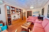 27-160-285-11-643/78374, 3 Bedroom 1 Bathroom Apartment in Torrevieja
