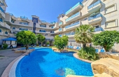 27-2-523-11-1115/78379, 2 Bedroom 1 Bathroom Apartment in Orihuela Costa