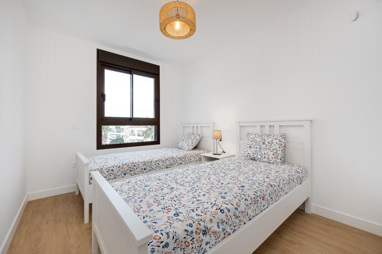 For sale - 2 Bedroom 2 Bathroom Penthouse Penthouse in Orihuela Costa - Villamartin  - Alicante