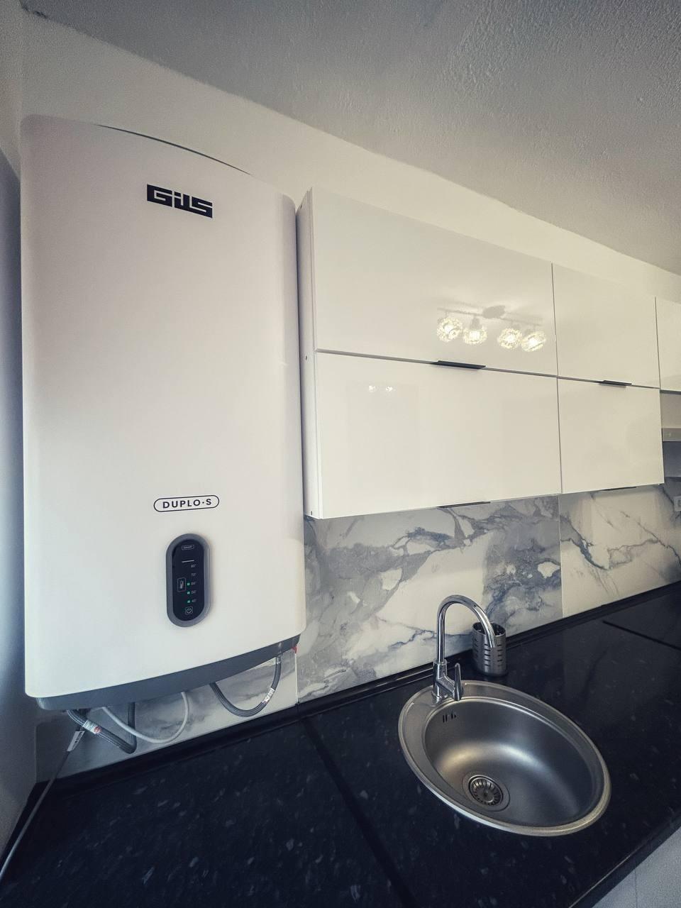 For sale - 3 Bedroom 1 Bathroom Penthouse in Torrevieja - Centro  - Alicante