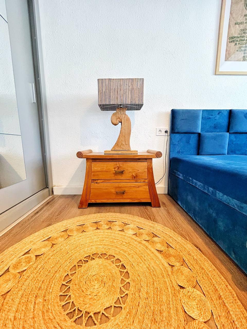 For sale - 3 Bedroom 1 Bathroom Penthouse in Torrevieja - Centro  - Alicante