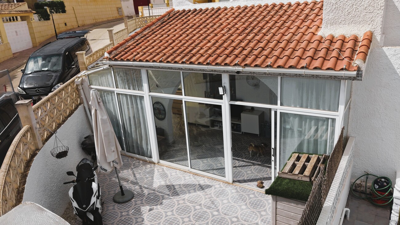 For sale - 2 Bedroom 1 Bathroom Bungalow in Blue Lagoon - Costa Blanca  - Alicante