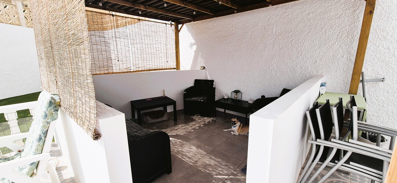 For sale - 2 Bedroom 1 Bathroom Bungalow in Blue Lagoon - Costa Blanca  - Alicante