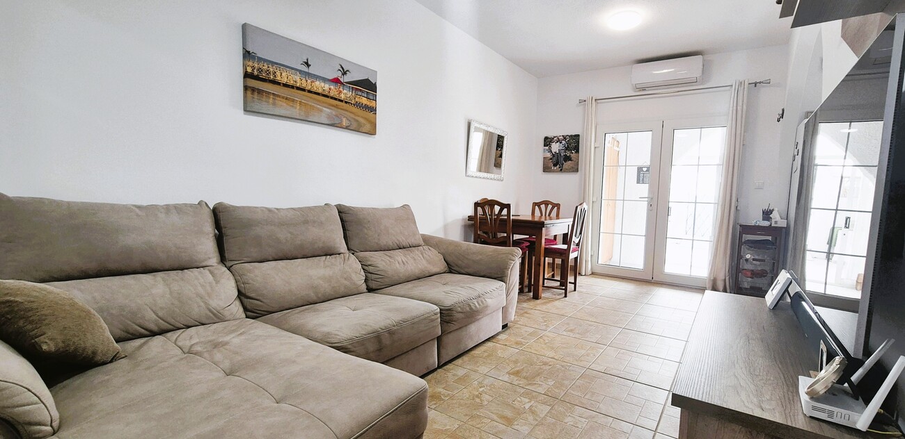 For sale - 2 Bedroom 1 Bathroom Bungalow in Blue Lagoon - Costa Blanca  - Alicante