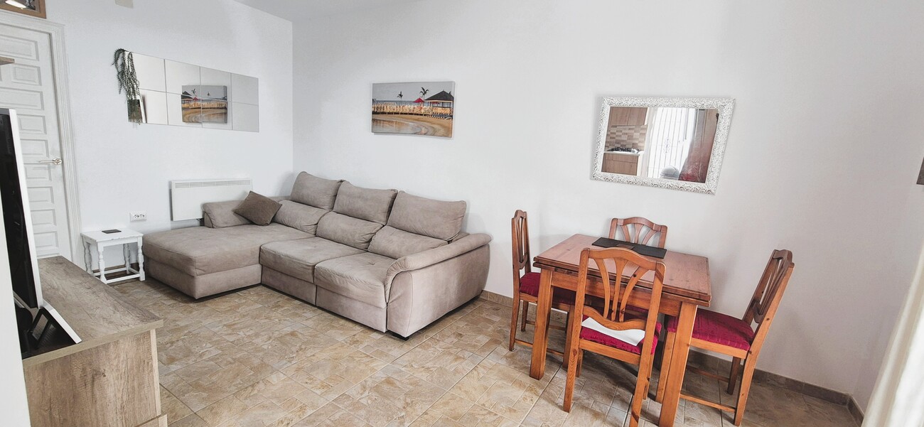 For sale - 2 Bedroom 1 Bathroom Bungalow in Blue Lagoon - Costa Blanca  - Alicante