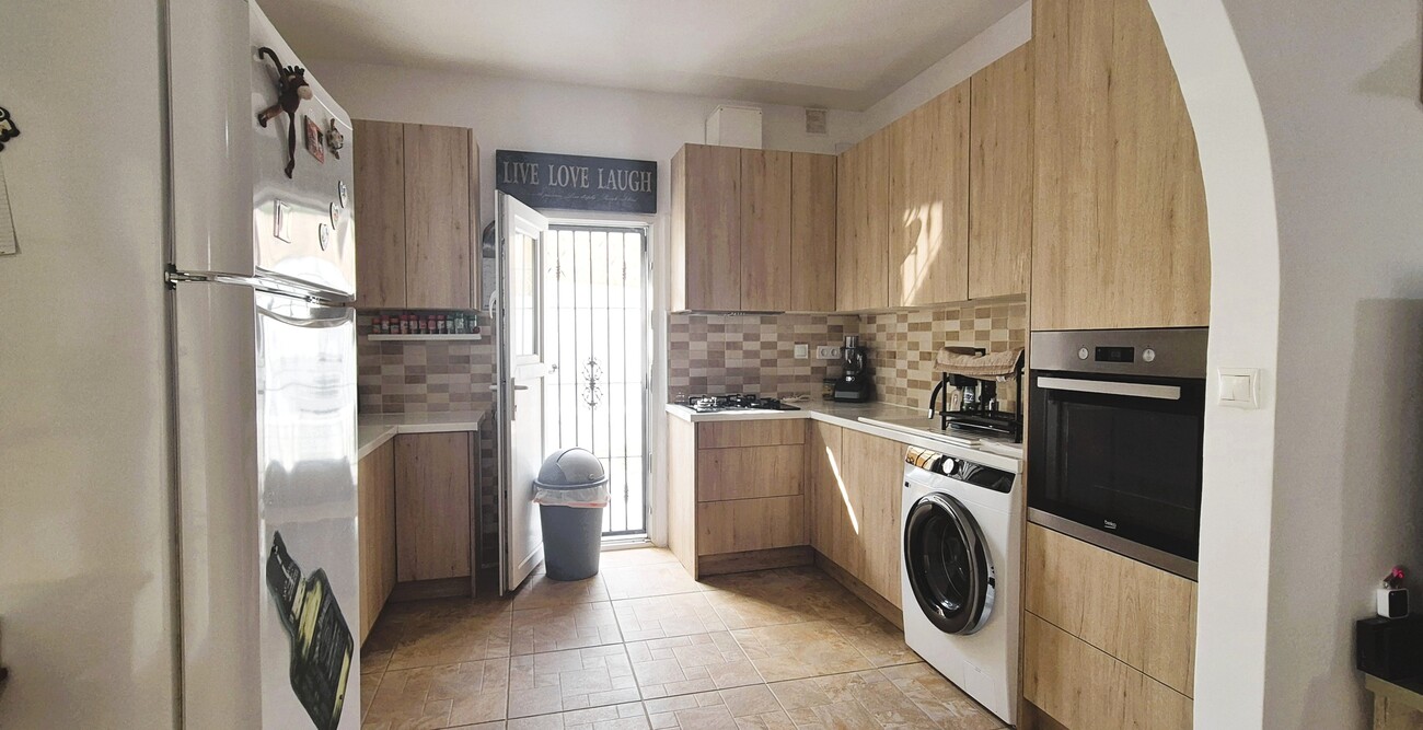 For sale - 2 Bedroom 1 Bathroom Bungalow in Blue Lagoon - Costa Blanca  - Alicante