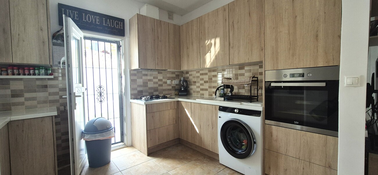 For sale - 2 Bedroom 1 Bathroom Bungalow in Blue Lagoon - Costa Blanca  - Alicante