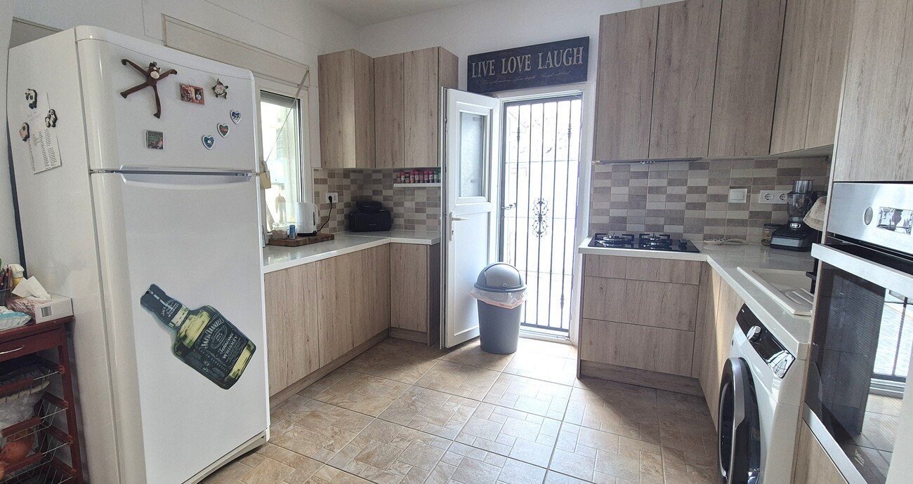 For sale - 2 Bedroom 1 Bathroom Bungalow in Blue Lagoon - Costa Blanca  - Alicante