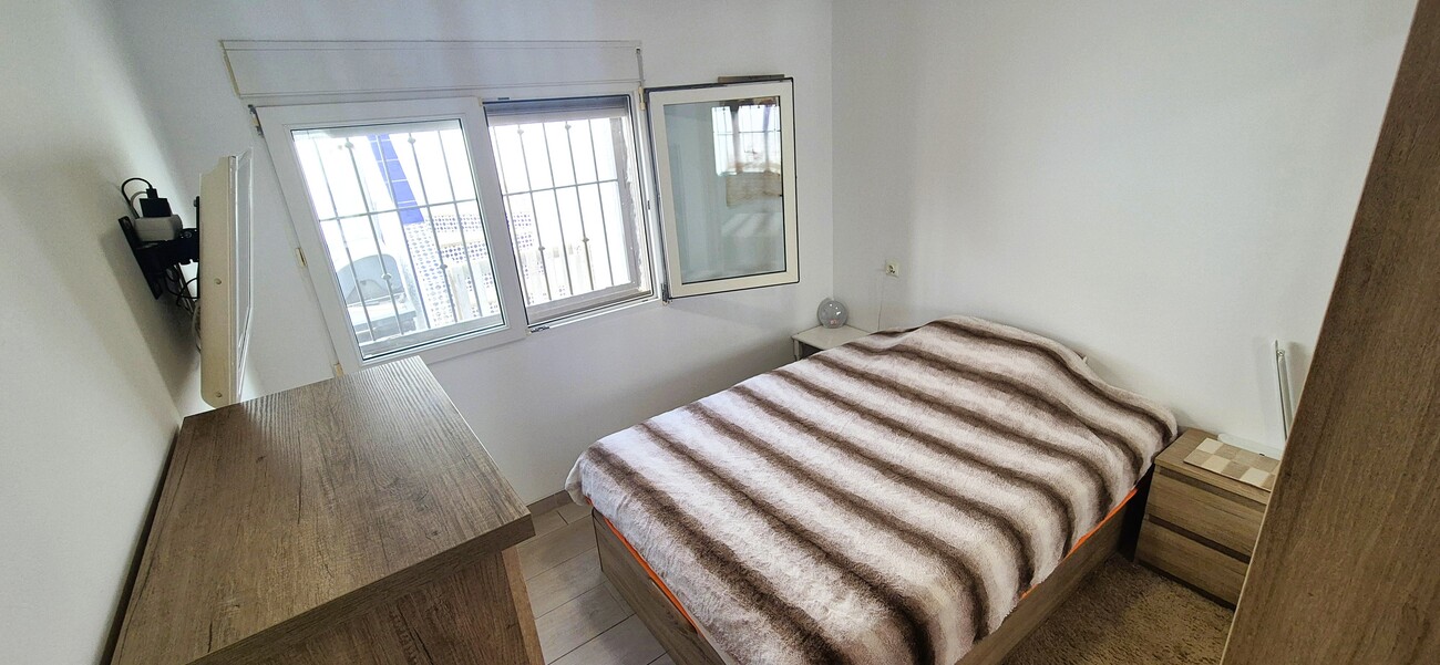 For sale - 2 Bedroom 1 Bathroom Bungalow in Blue Lagoon - Costa Blanca  - Alicante