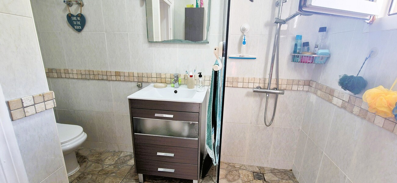 For sale - 2 Bedroom 1 Bathroom Bungalow in Blue Lagoon - Costa Blanca  - Alicante