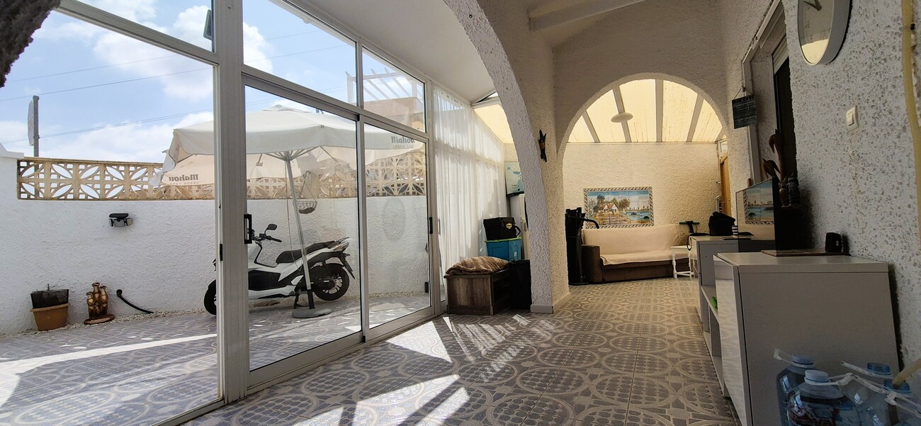 For sale - 2 Bedroom 1 Bathroom Bungalow in Blue Lagoon - Costa Blanca  - Alicante