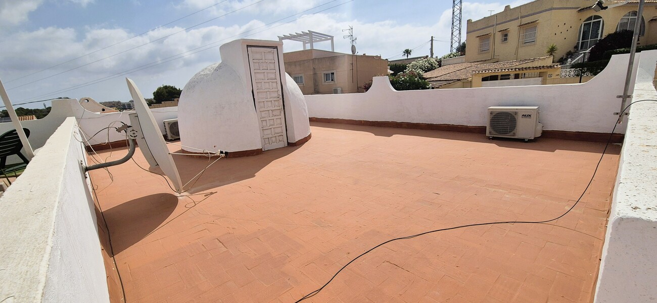 For sale - 2 Bedroom 1 Bathroom Bungalow in Blue Lagoon - Costa Blanca  - Alicante