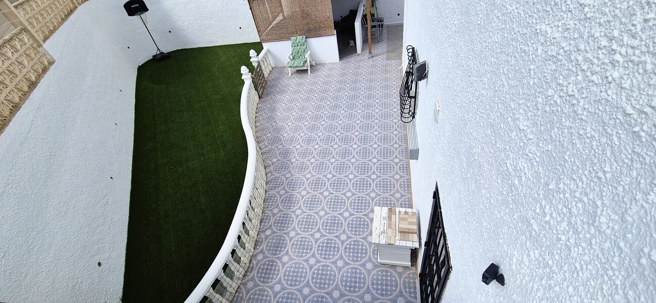 For sale - 2 Bedroom 1 Bathroom Bungalow in Blue Lagoon - Costa Blanca  - Alicante