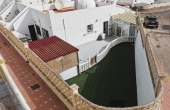 27-11-522-11-1130/78385, 2 Bedroom 1 Bathroom Bungalow in Villamartin