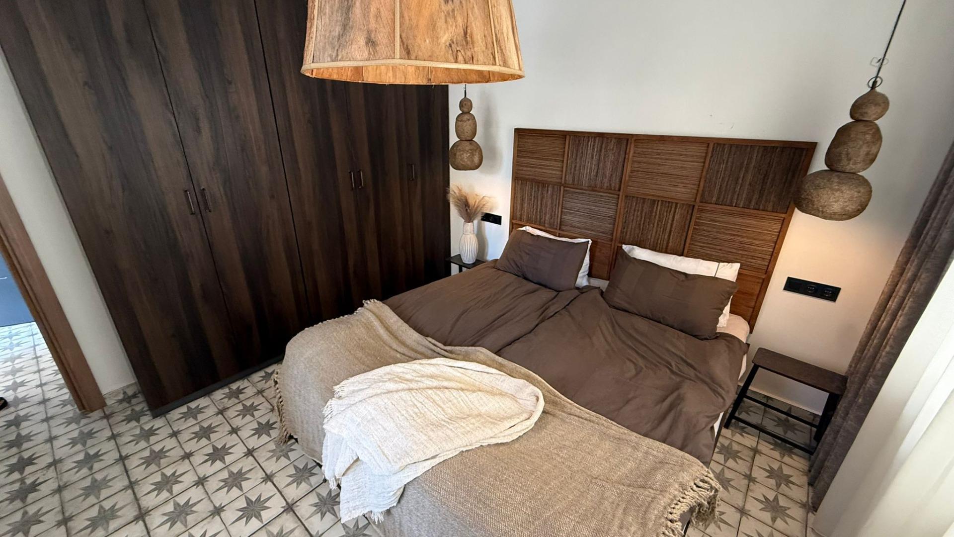 For sale - 2 Bedroom 2 Bathroom Apartment in Torrevieja - Estacion De Autobuses  - Alicante