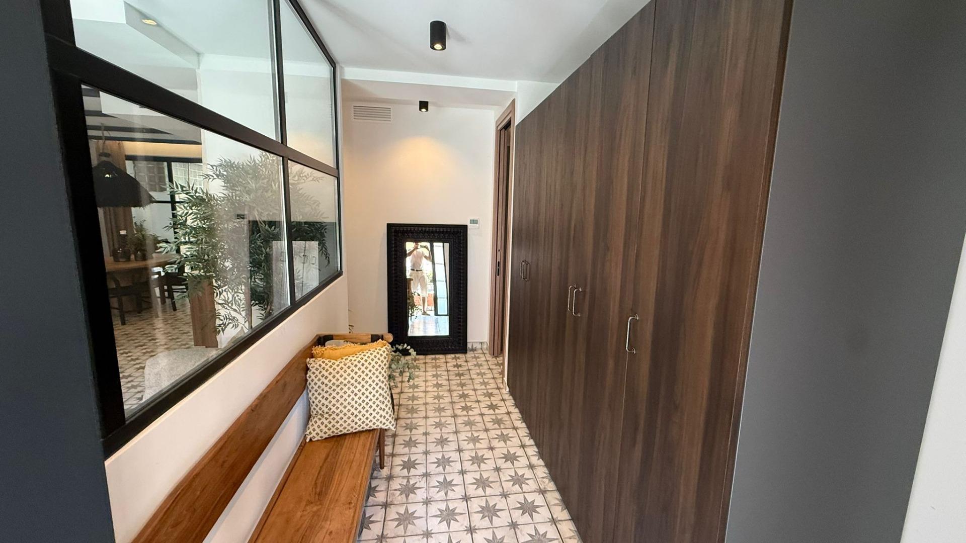For sale - 2 Bedroom 2 Bathroom Apartment in Torrevieja - Estacion De Autobuses  - Alicante