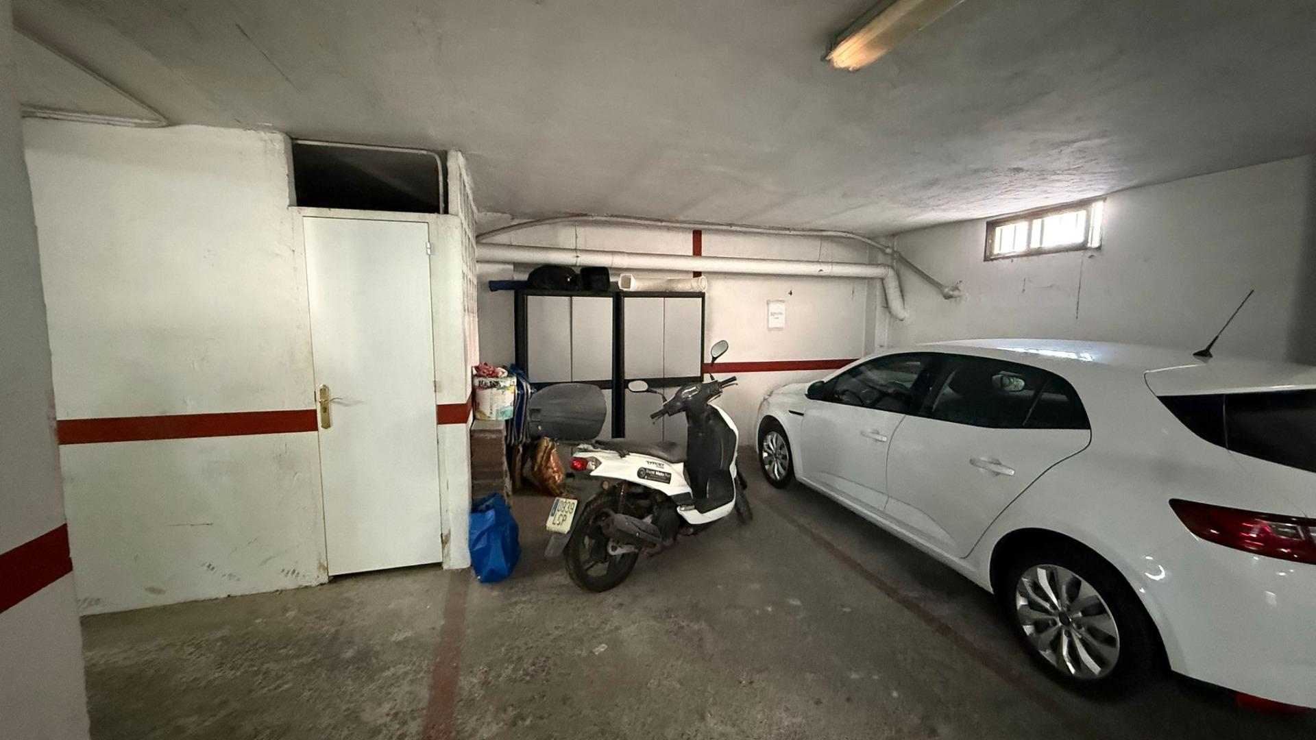 For sale - 2 Bedroom 2 Bathroom Apartment in Torrevieja - Estacion De Autobuses  - Alicante