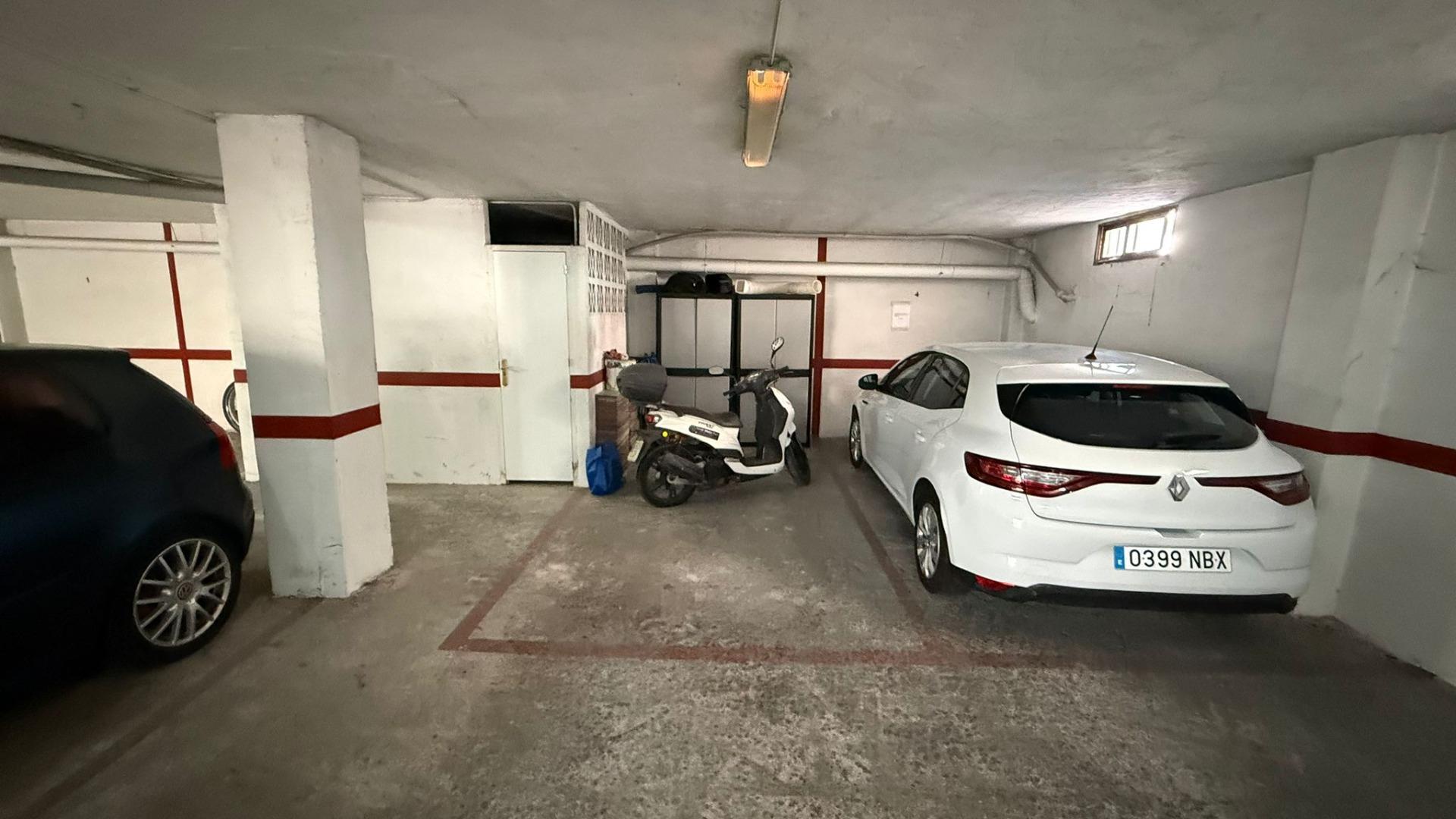 For sale - 2 Bedroom 2 Bathroom Apartment in Torrevieja - Estacion De Autobuses  - Alicante