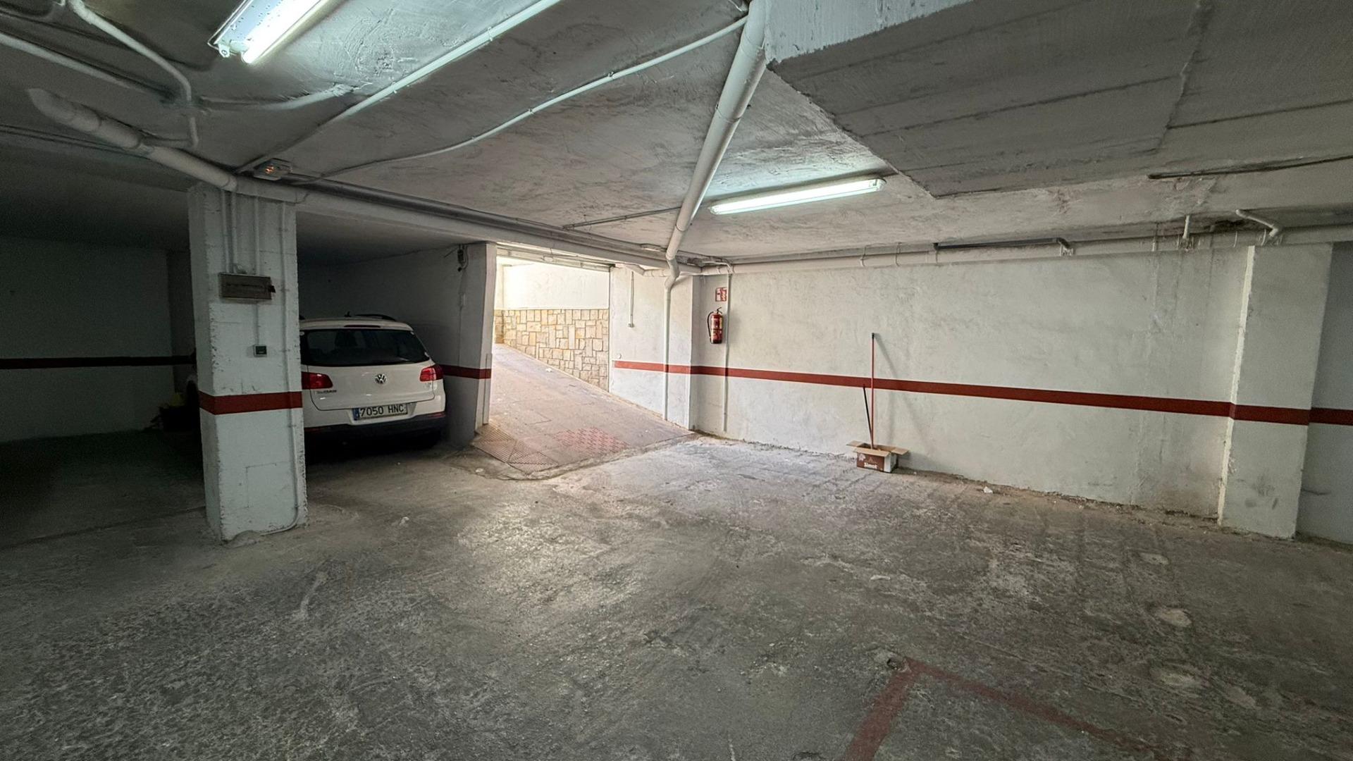 For sale - 2 Bedroom 2 Bathroom Apartment in Torrevieja - Estacion De Autobuses  - Alicante