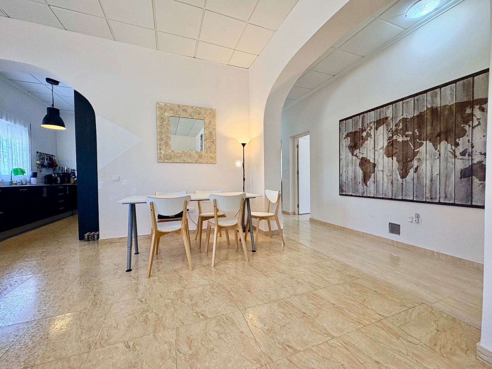 For sale - 3 Bedroom 2 Bathroom Country House in Dolores - Costa Blanca  - Alicante