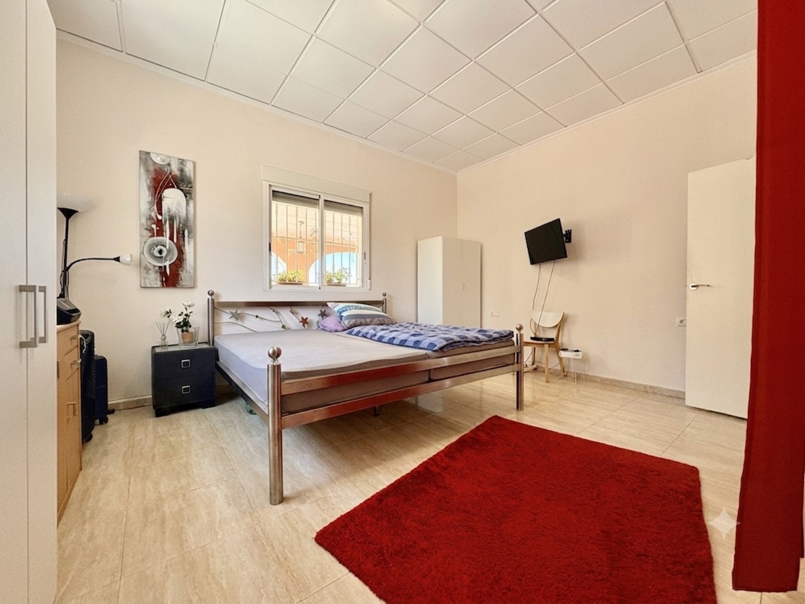 For sale - 3 Bedroom 2 Bathroom Country House in Dolores - Costa Blanca  - Alicante