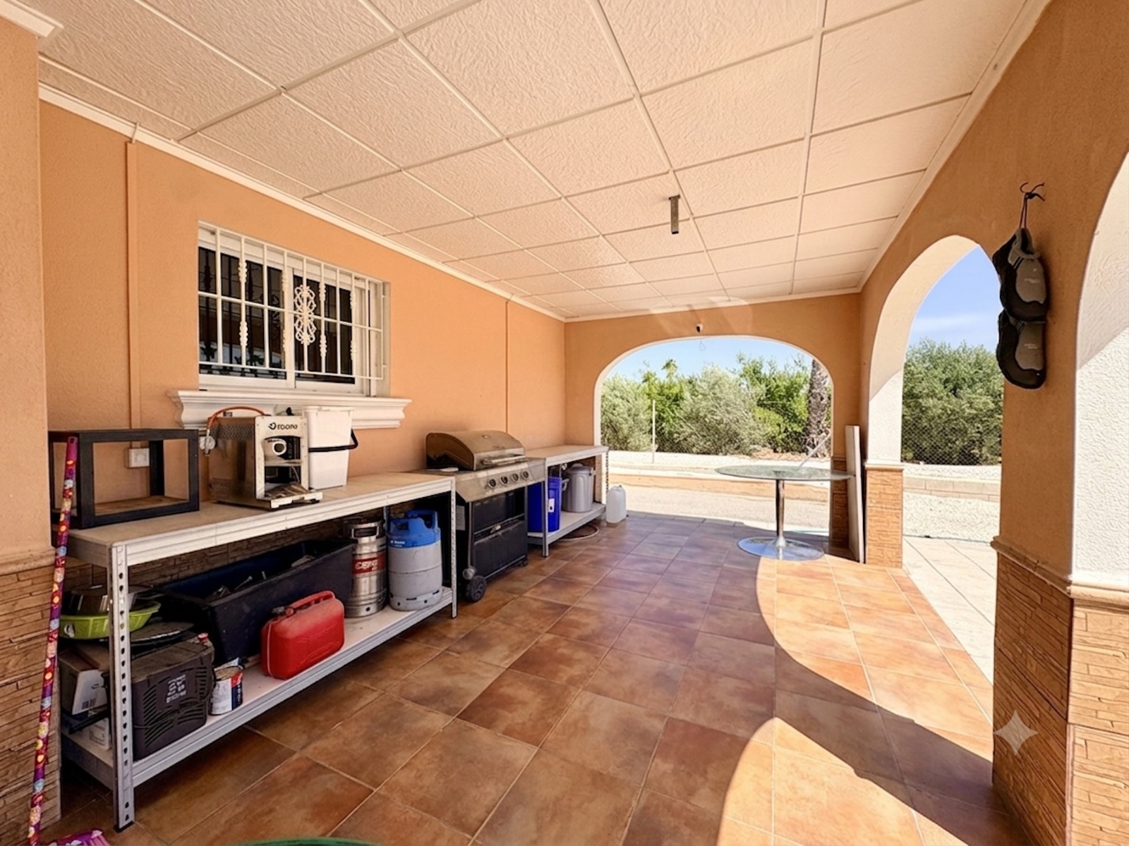 For sale - 3 Bedroom 2 Bathroom Country House in Dolores - Costa Blanca  - Alicante