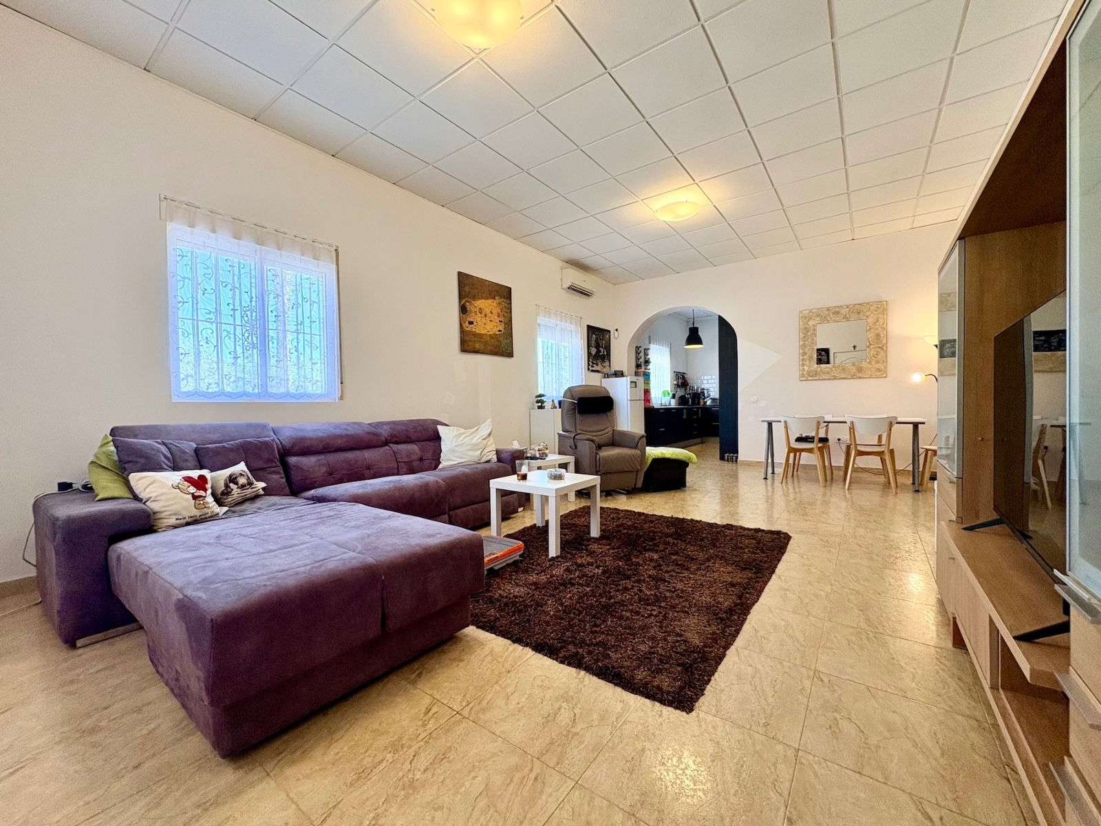 For sale - 3 Bedroom 2 Bathroom Country House in Dolores - Costa Blanca  - Alicante