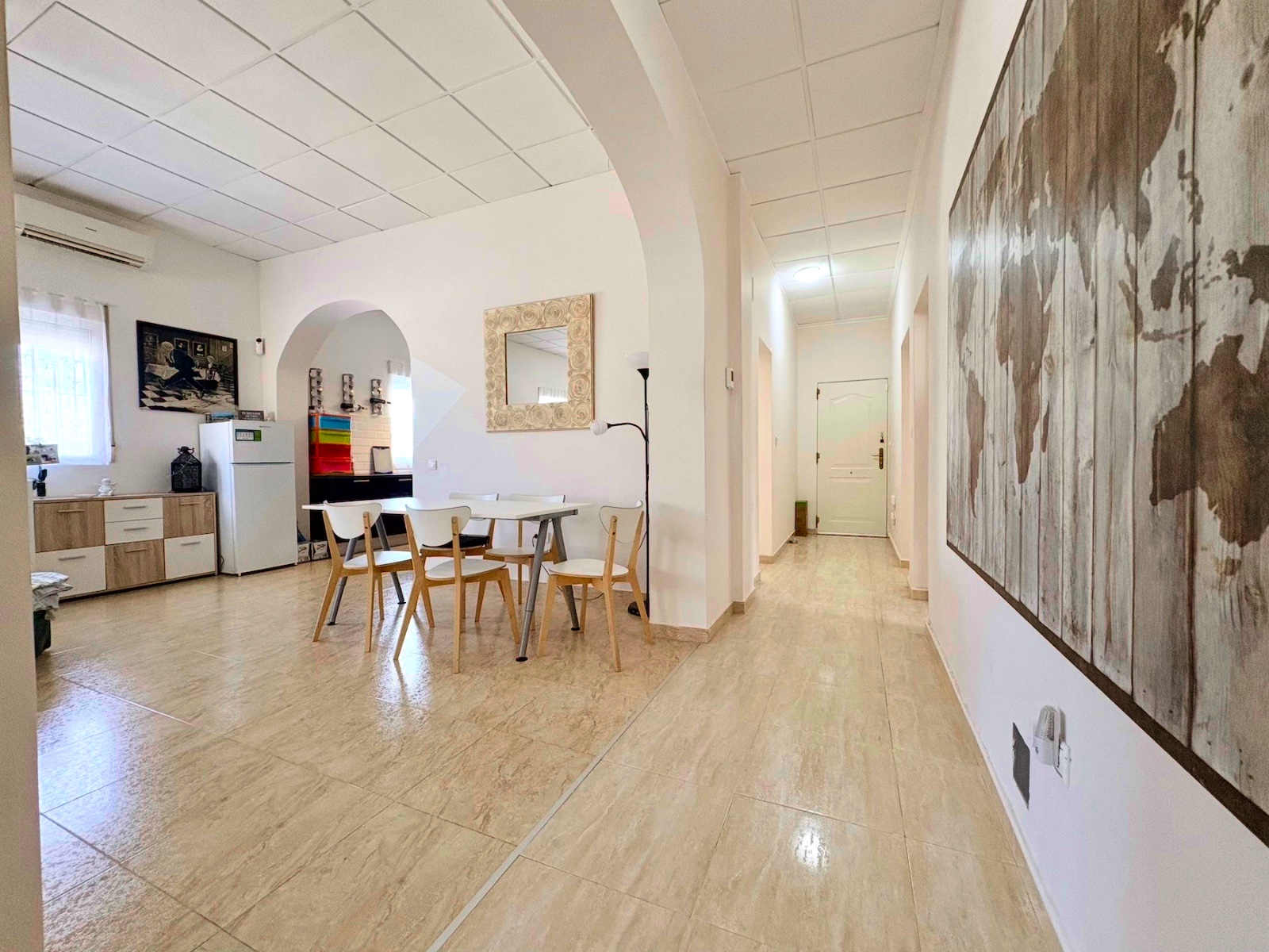 For sale - 3 Bedroom 2 Bathroom Country House in Dolores - Costa Blanca  - Alicante