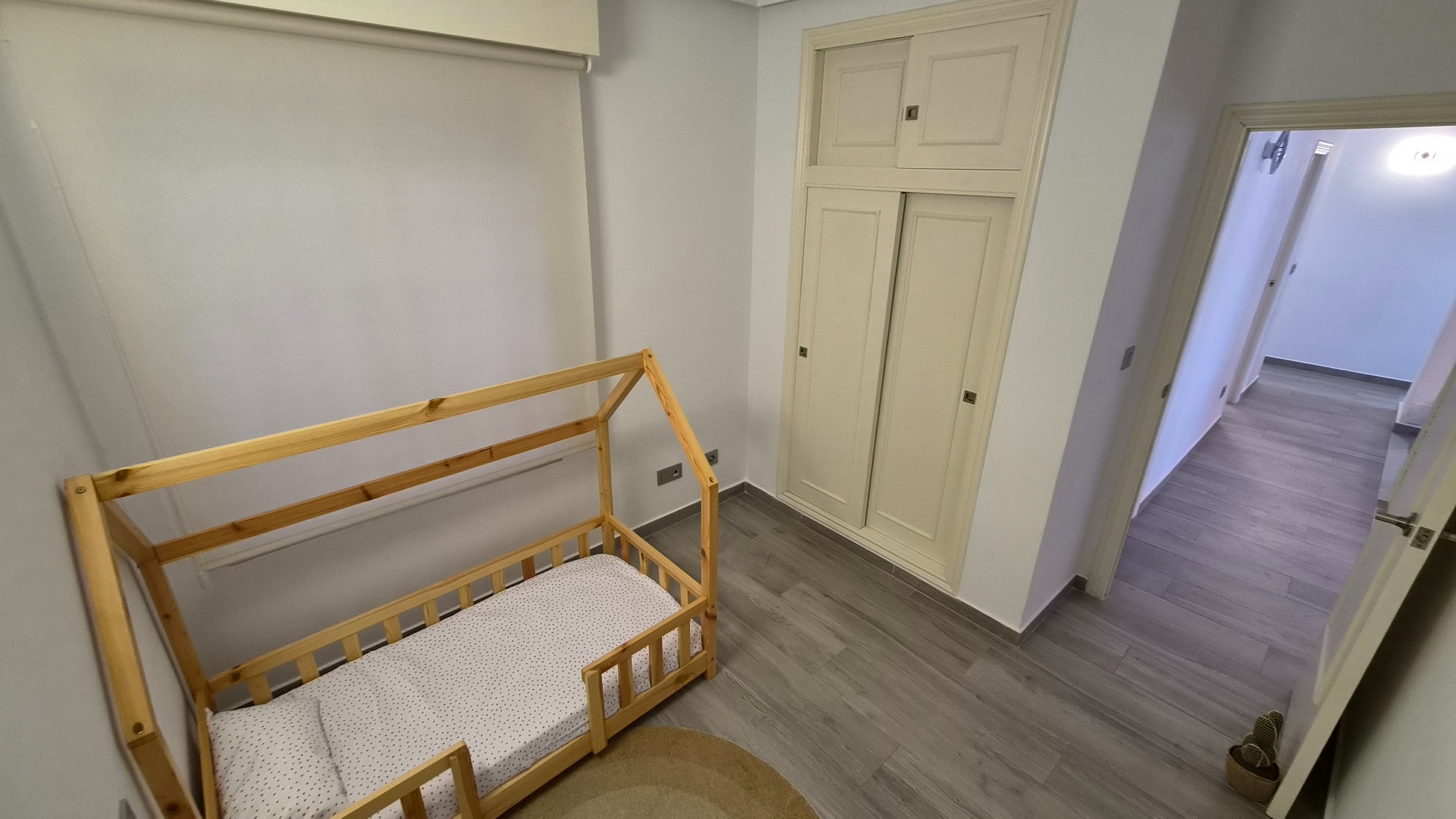 For sale - 3 Bedroom 2 Bathroom Apartment in Torrevieja - Costa Blanca  - Alicante