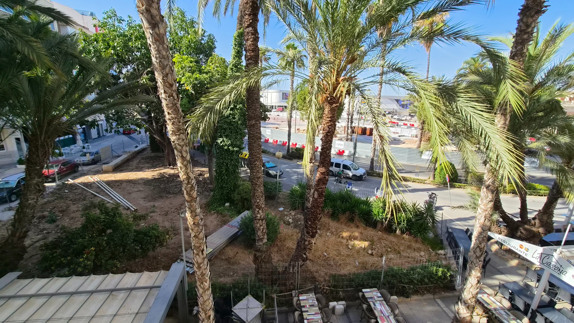 For sale - 3 Bedroom 2 Bathroom Apartment in Torrevieja - Costa Blanca  - Alicante