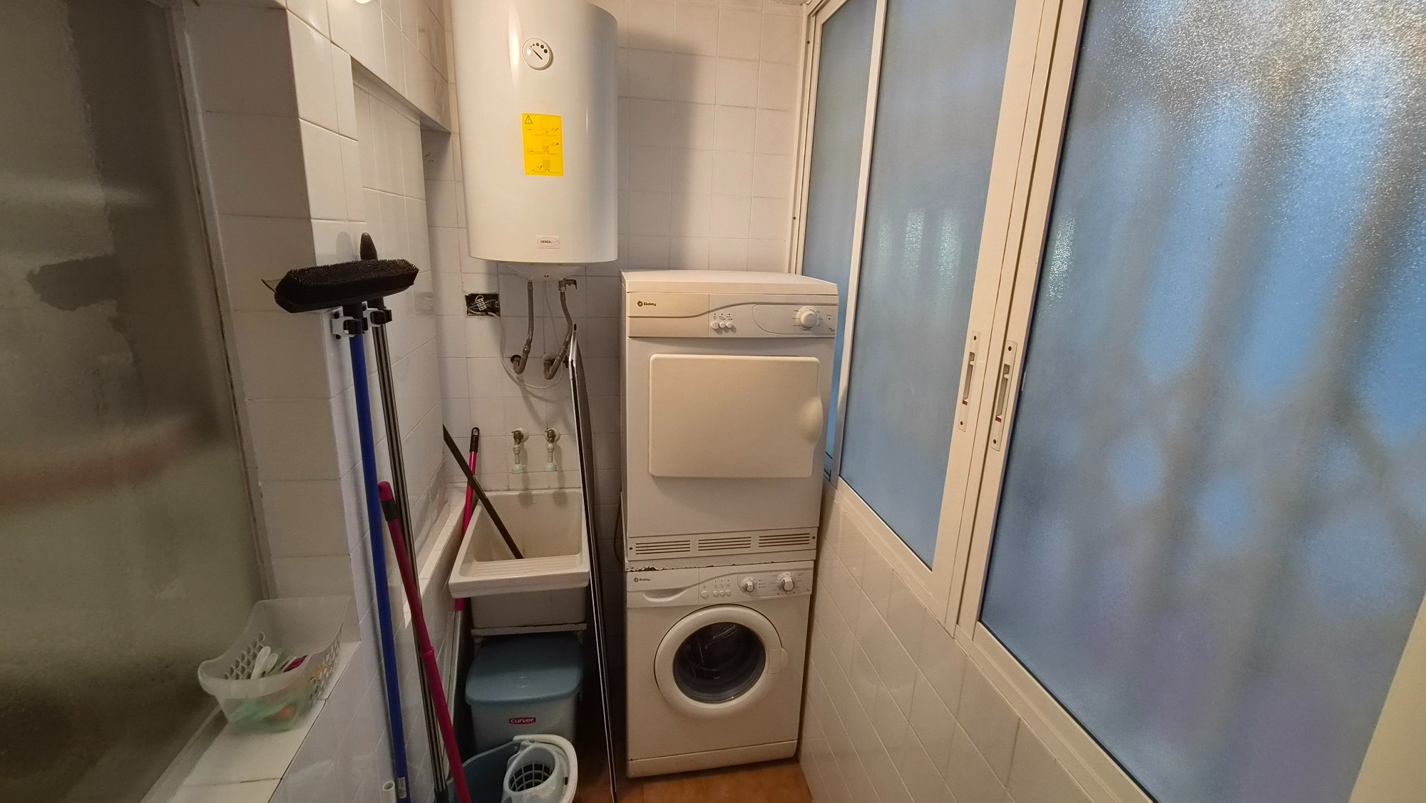 For sale - 3 Bedroom 2 Bathroom Apartment in Torrevieja - Costa Blanca  - Alicante