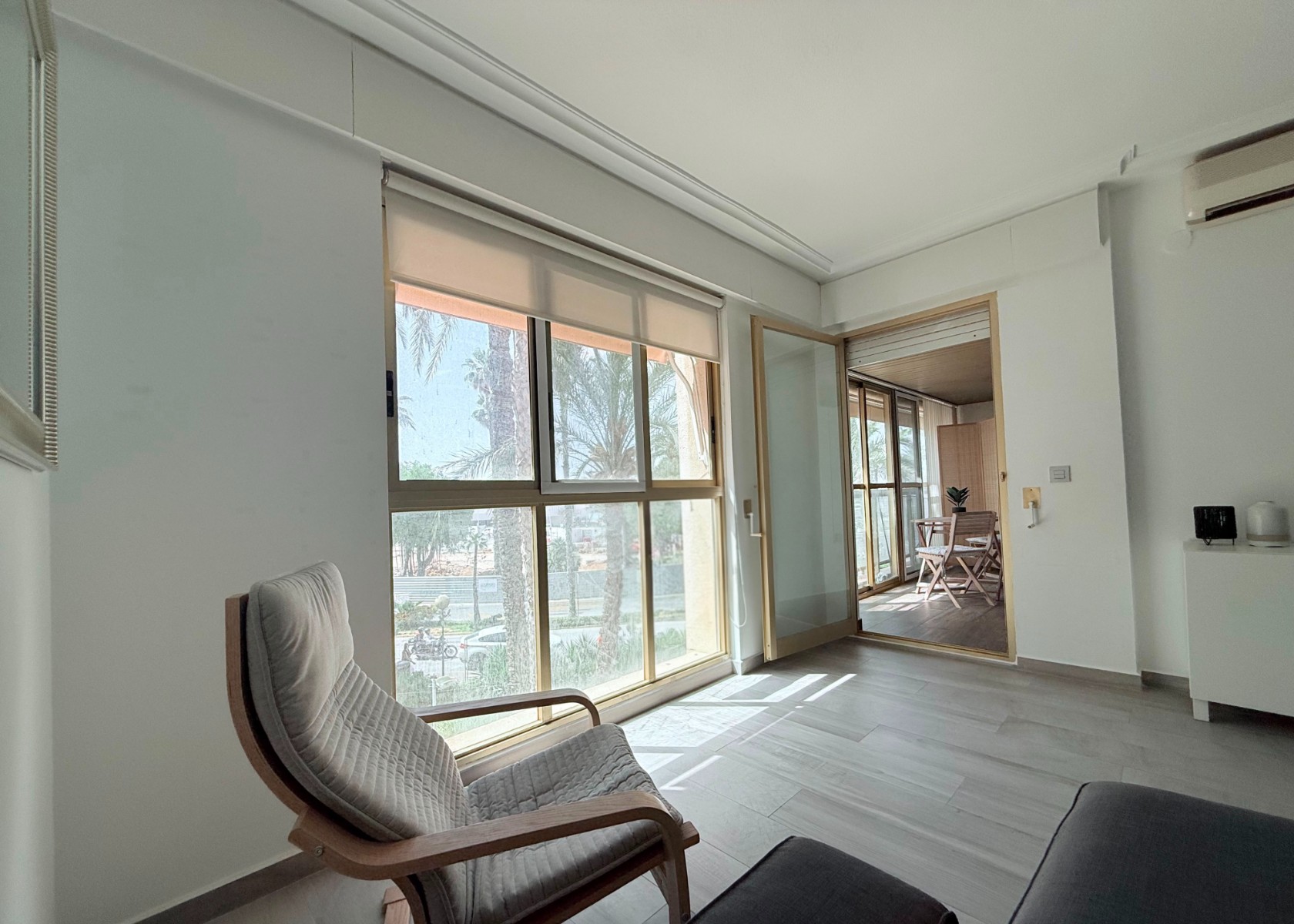For sale - 3 Bedroom 2 Bathroom Apartment in Torrevieja - Costa Blanca  - Alicante