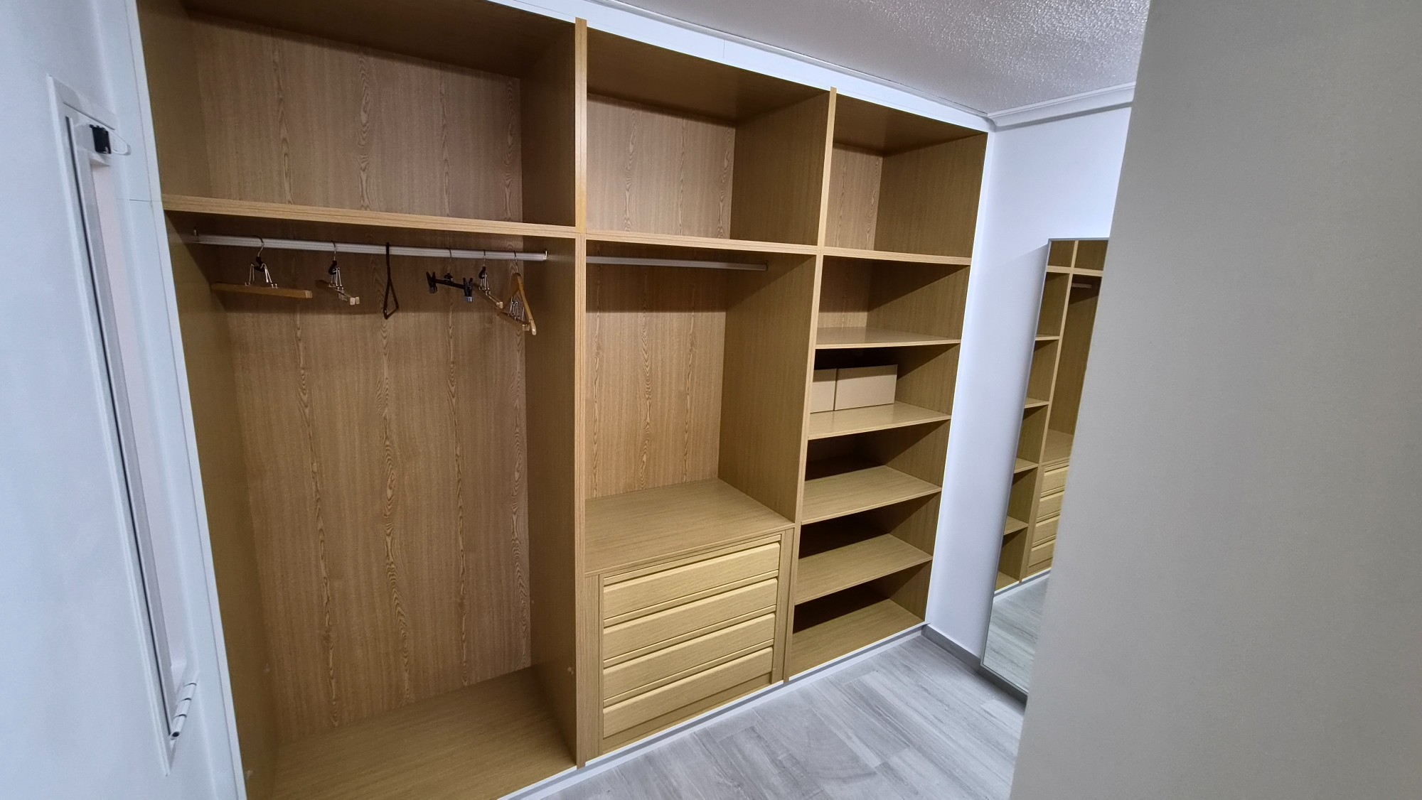 For sale - 3 Bedroom 2 Bathroom Apartment in Torrevieja - Costa Blanca  - Alicante
