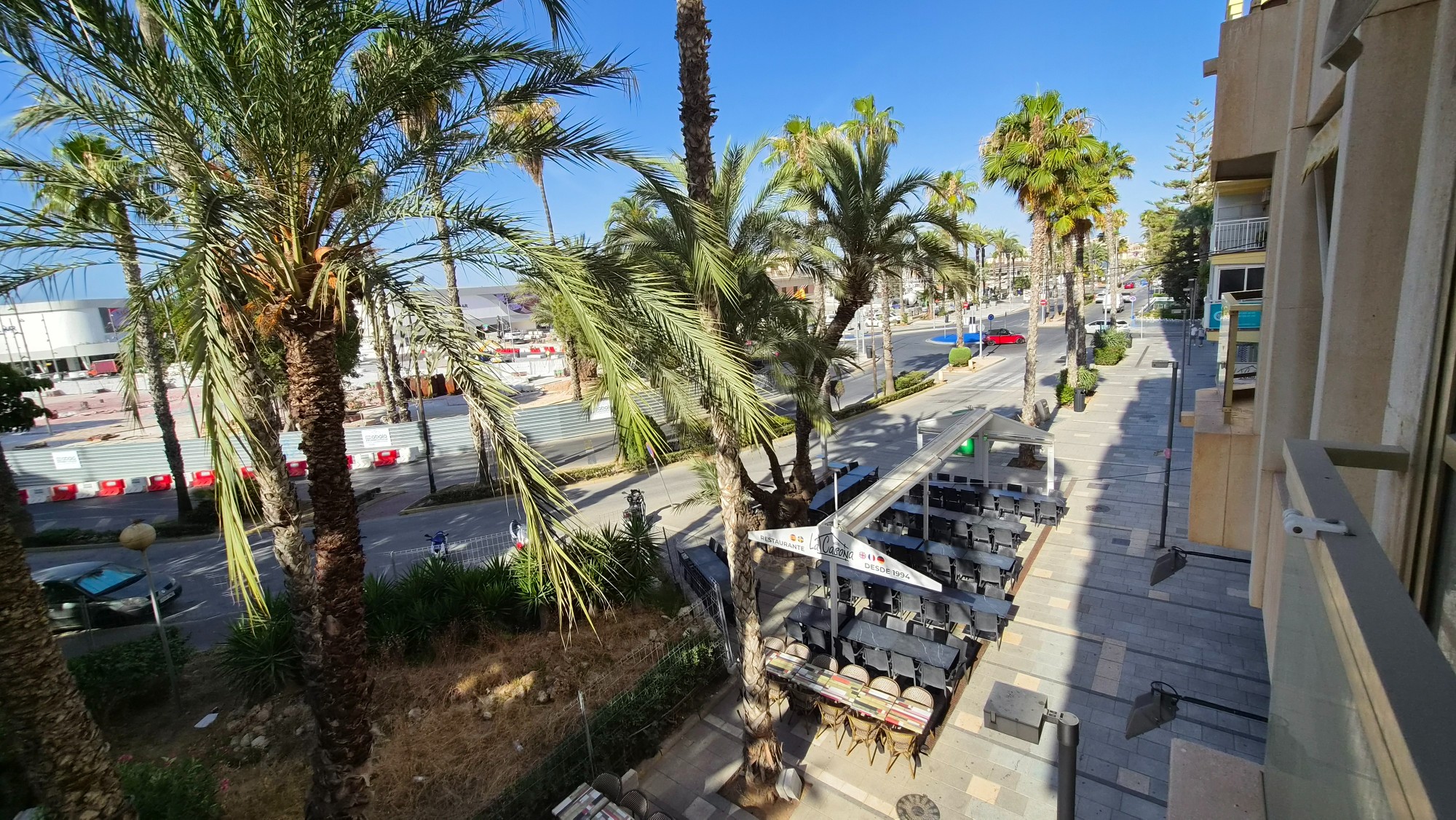 For sale - 3 Bedroom 2 Bathroom Apartment in Torrevieja - Costa Blanca  - Alicante
