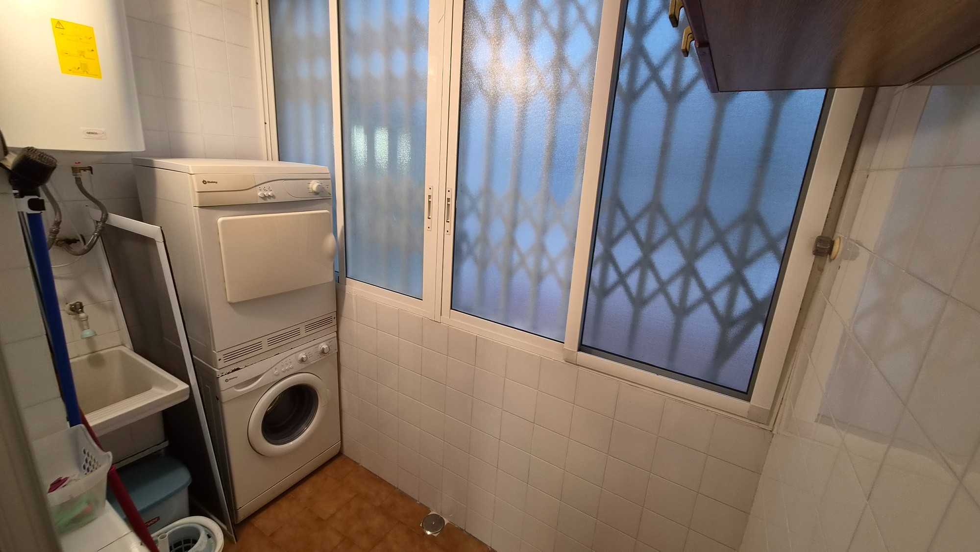 For sale - 3 Bedroom 2 Bathroom Apartment in Torrevieja - Costa Blanca  - Alicante