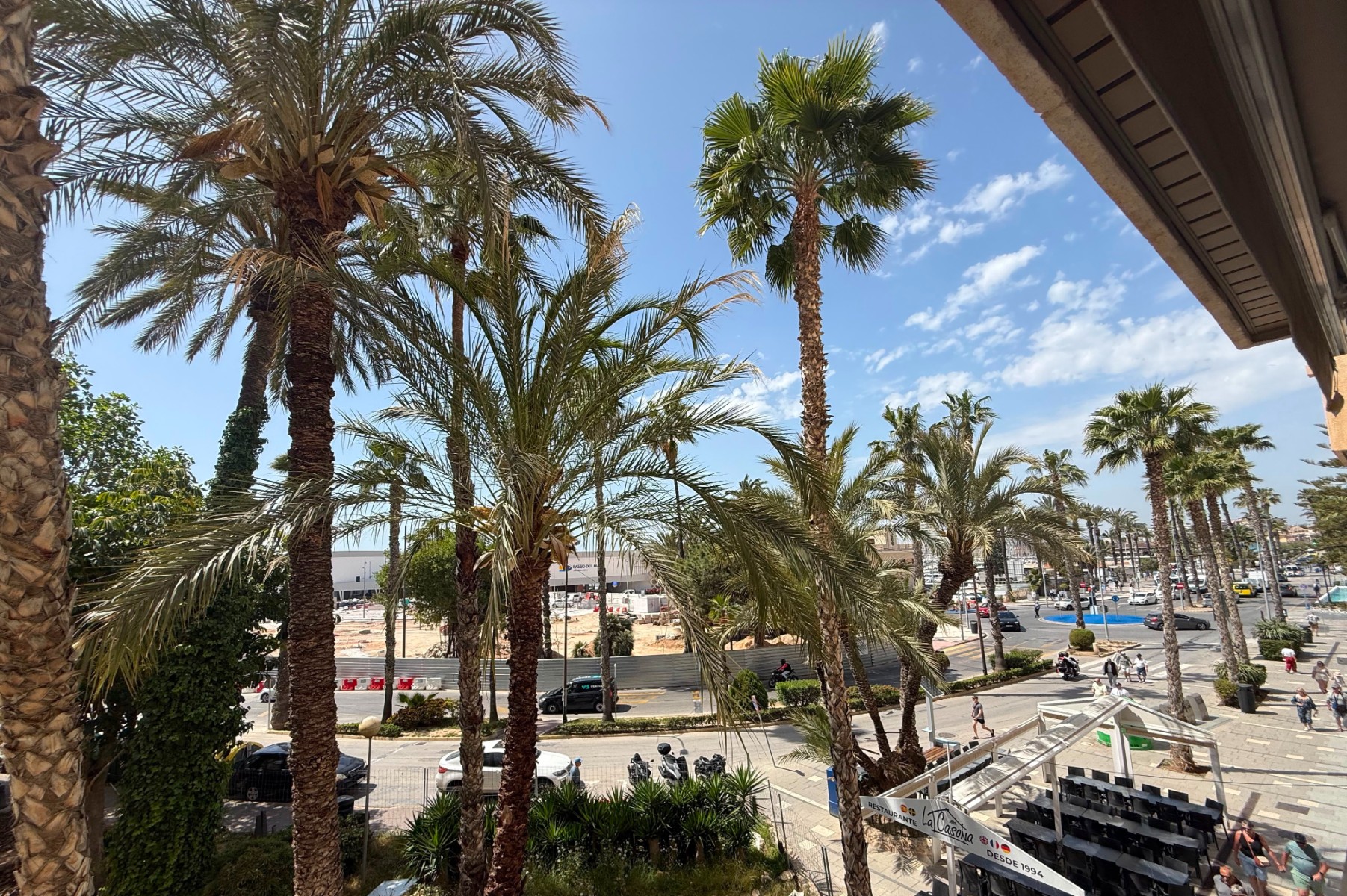 For sale - 3 Bedroom 2 Bathroom Apartment in Torrevieja - Costa Blanca  - Alicante