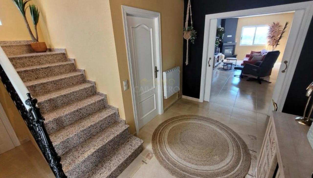 For sale - 3 Bedroom 3 Bathroom Villa in Pinar de Campoverde - Inland  - Alicante