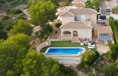 27-70-496-11-1023/78395, 3 Bedroom 3 Bathroom Villa in Pinar de Campoverde
