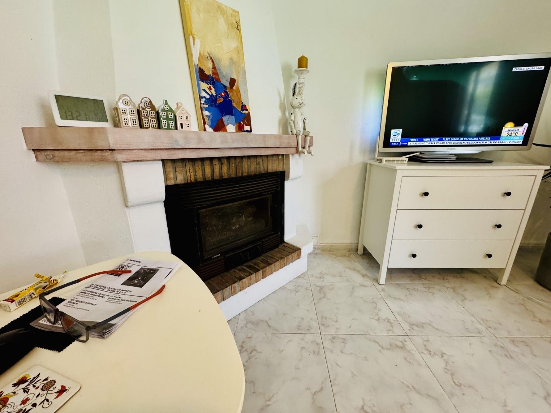 For sale - 2 Bedroom 1 Bathroom Villa in Torrevieja - La Siesta - El Salado - Torreta  - Alicante