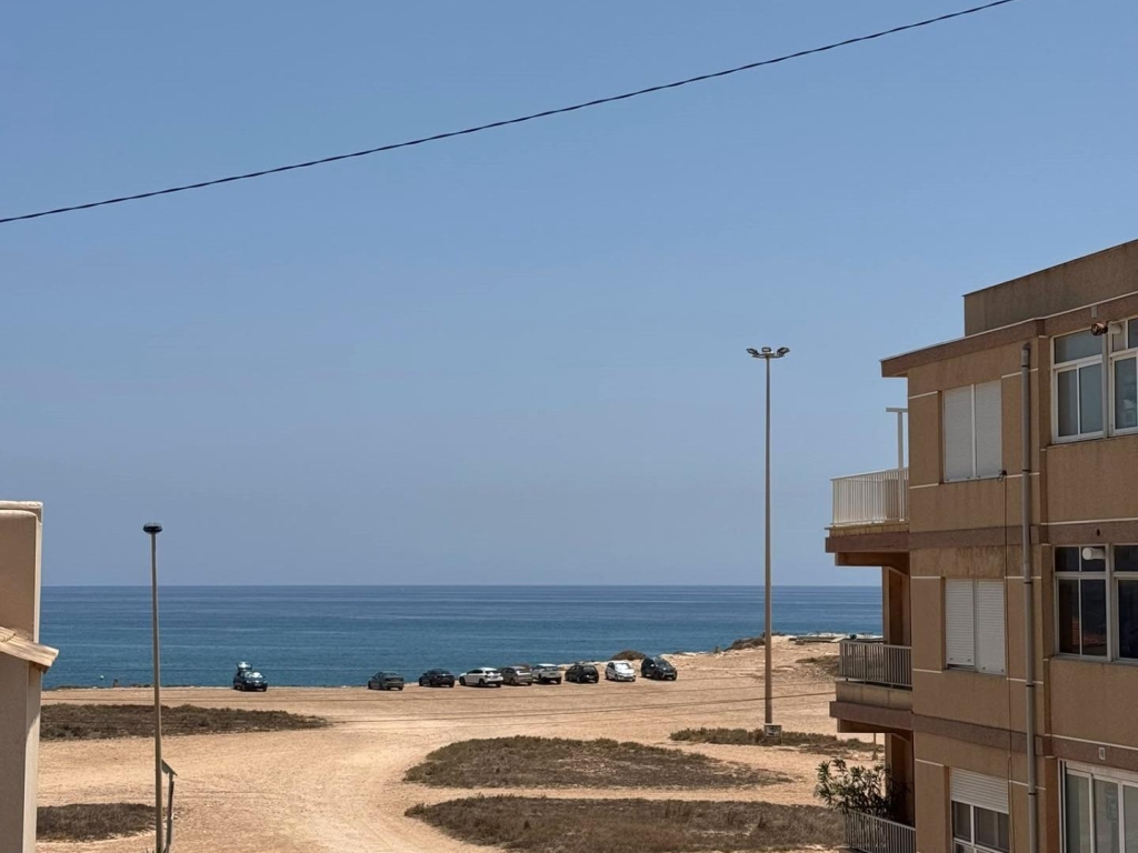 3 Bedroom 1 Bathroom Apartment in Torrevieja