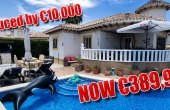 27-13-522-11-1130/78402, 4 Bedroom 3 Bathroom Villa in Villamartin