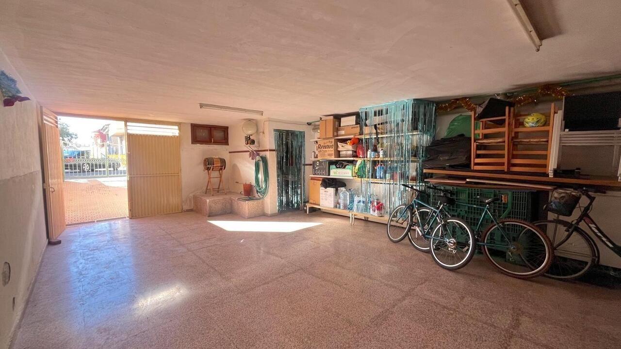 For sale - 4 Bedroom 2 Bathroom Town House in Formentera del Segura - Pueblo 5  - Alicante