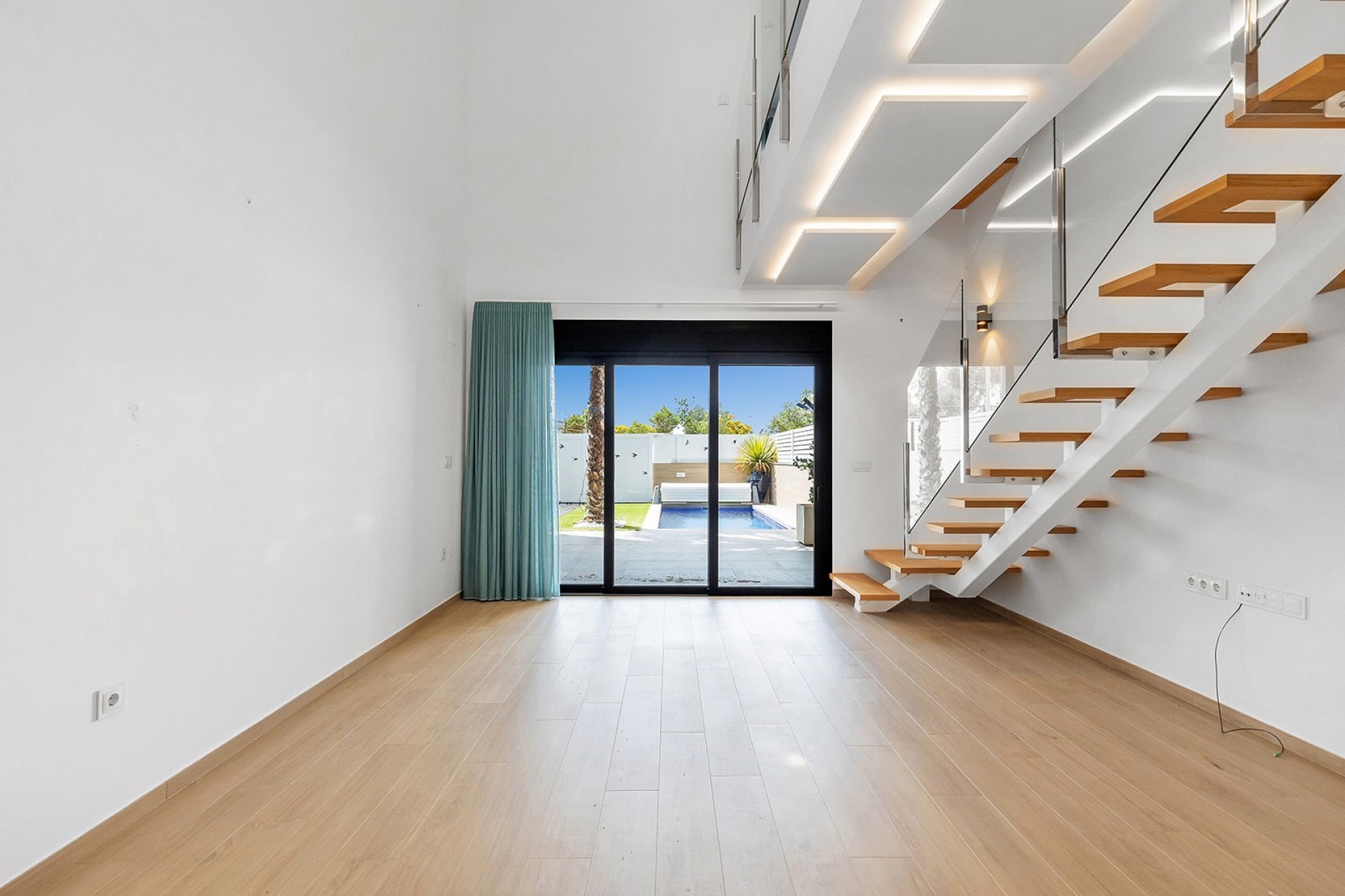 For sale - 3 Bedroom 2 Bathroom Villa in Benijofar - Costa Blanca  - Alicante