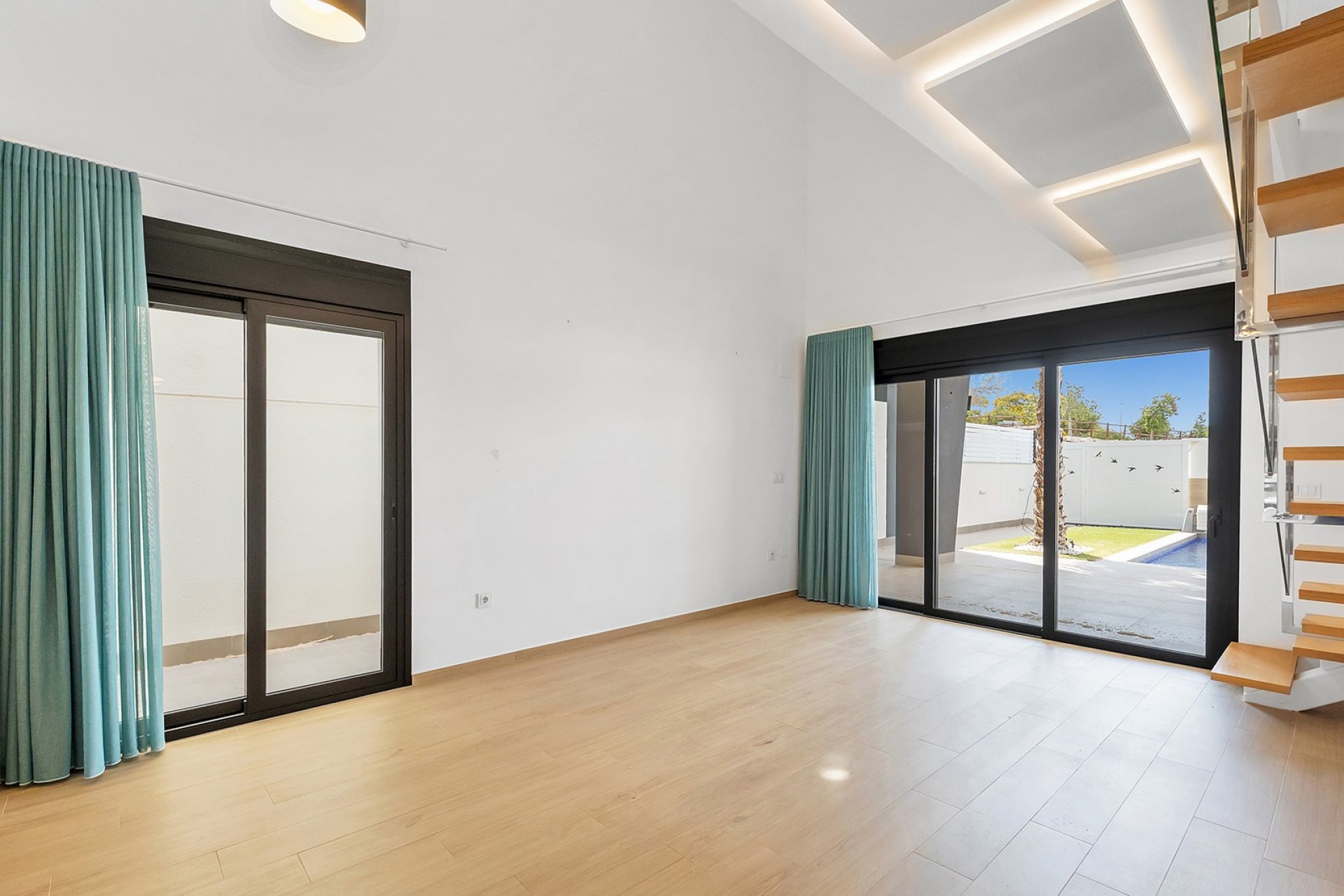 For sale - 3 Bedroom 2 Bathroom Villa in Benijofar - Costa Blanca  - Alicante